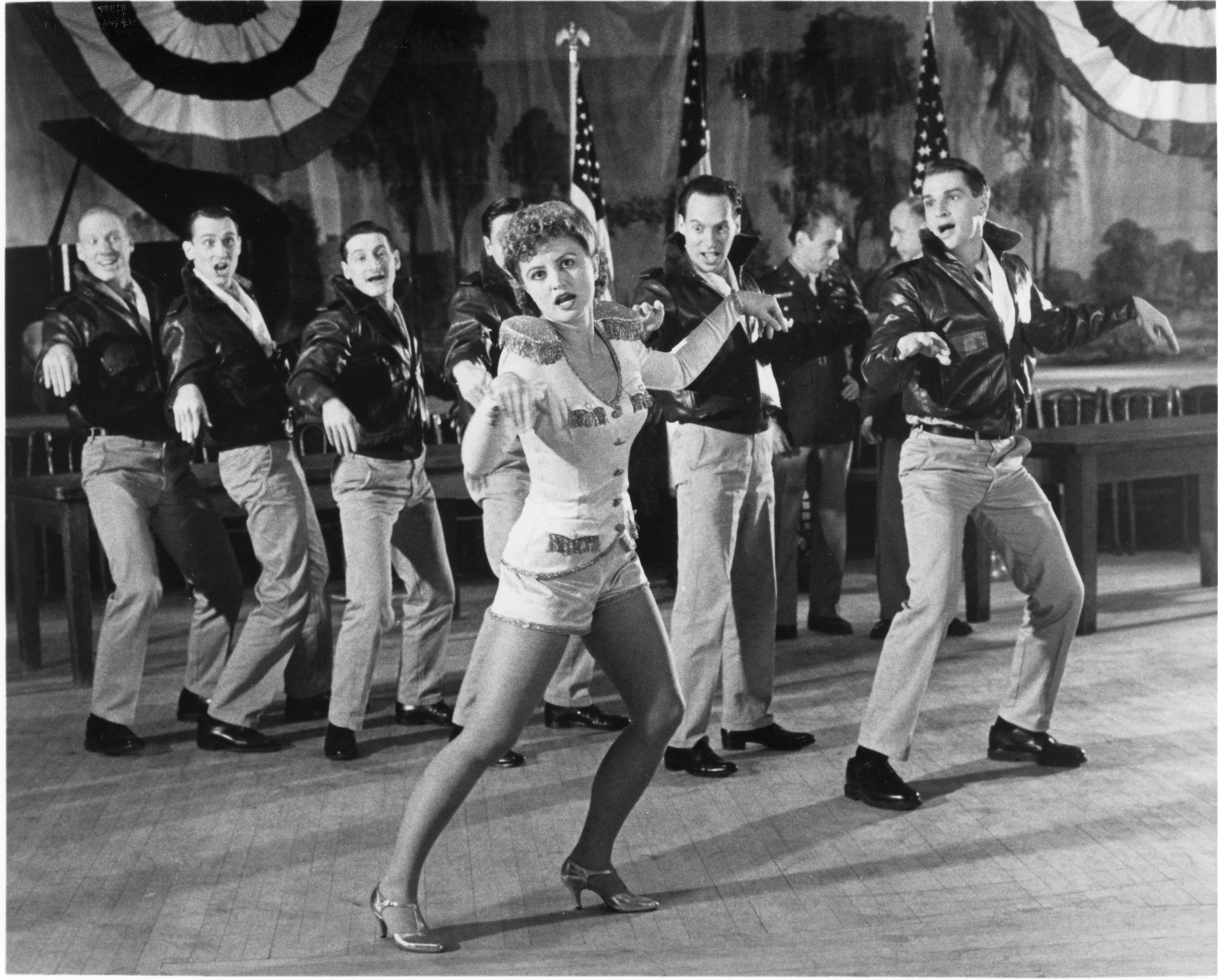 MABOU MINES PGM 6: OTHER CHILDREN + DEAD END KIDS